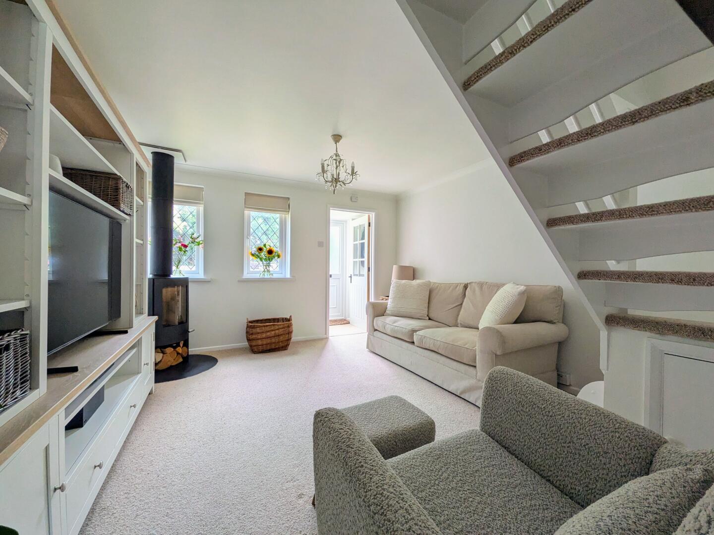 Tre Worgan Court, St. Erme, Truro